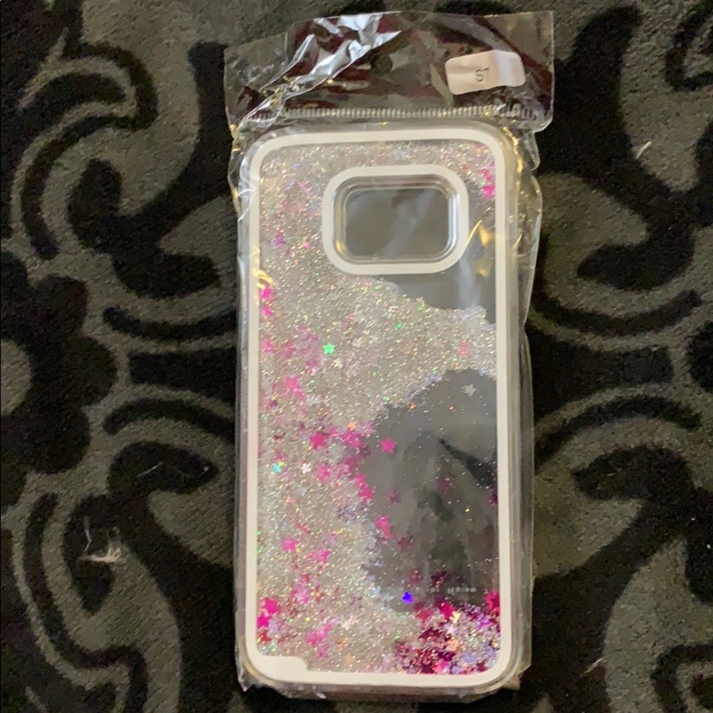 Samsung Galaxy 7 phone case